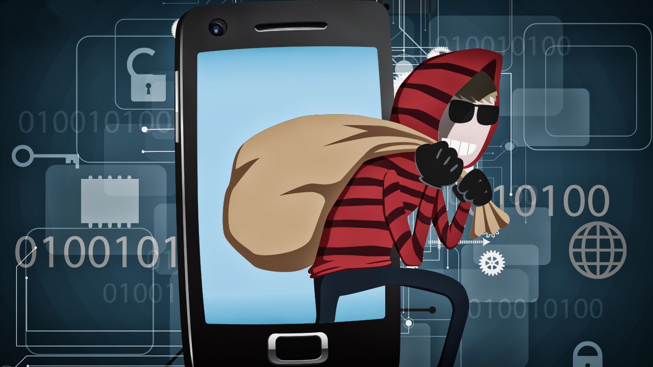 nguyên nhân bị hack